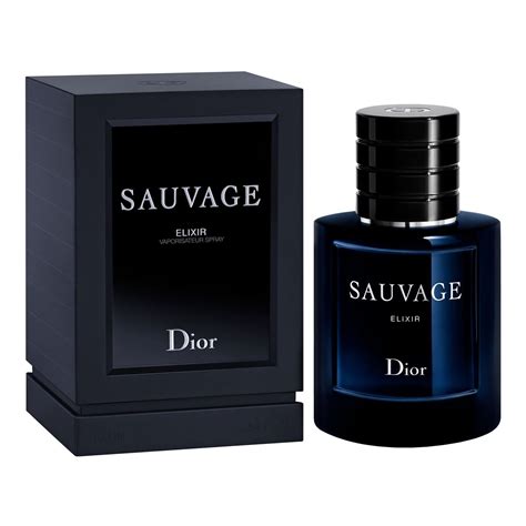 sauvage dior uomo eau de parfum|dior sauvage release date.